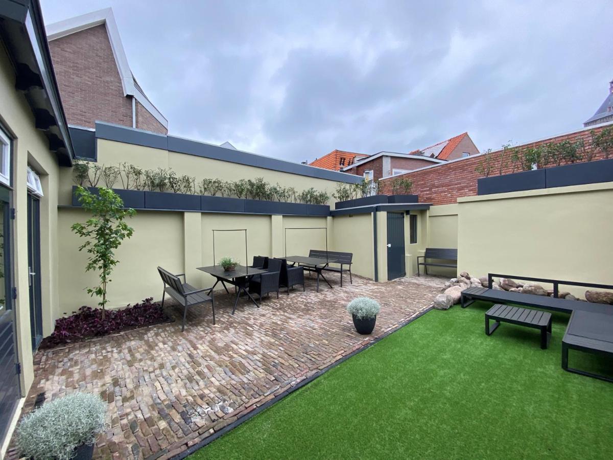 Villa Op10 Logeren Oldenzaal Exterior foto